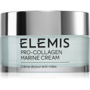 Elemis Pro-Collagen Marine Cream crema de zi pentru contur - imagine 2